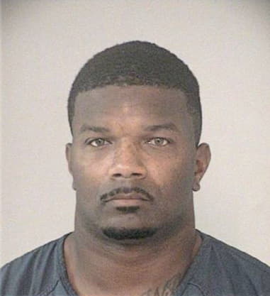 Jermaine Bradley, - Fort Bend County, TX 